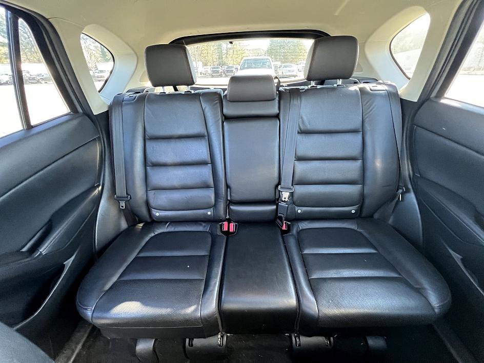 Used 2014 MAZDA CX-5 Grand Touring image 27