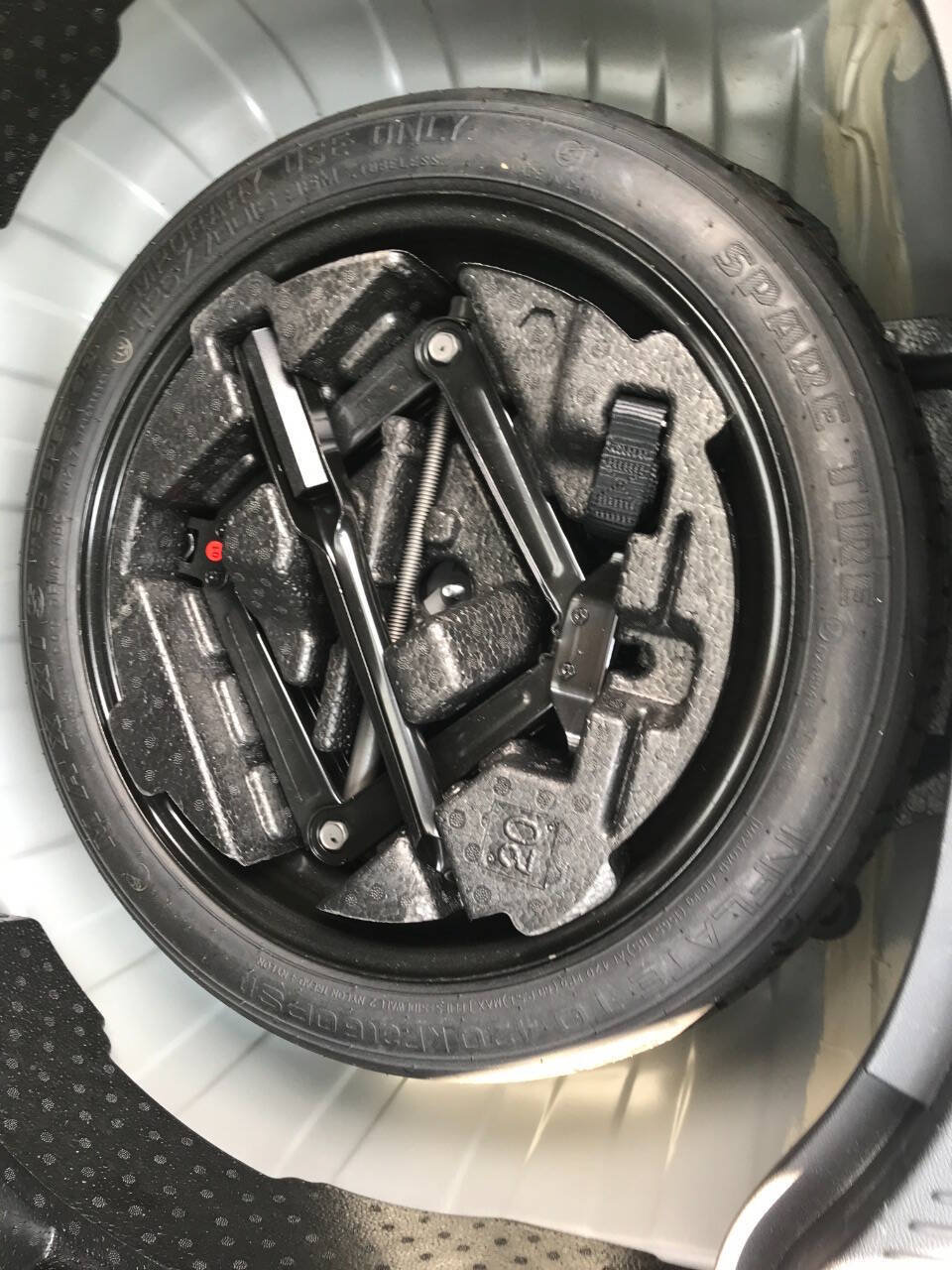 Used 2018 Chevrolet Trax LS FWD image 13
