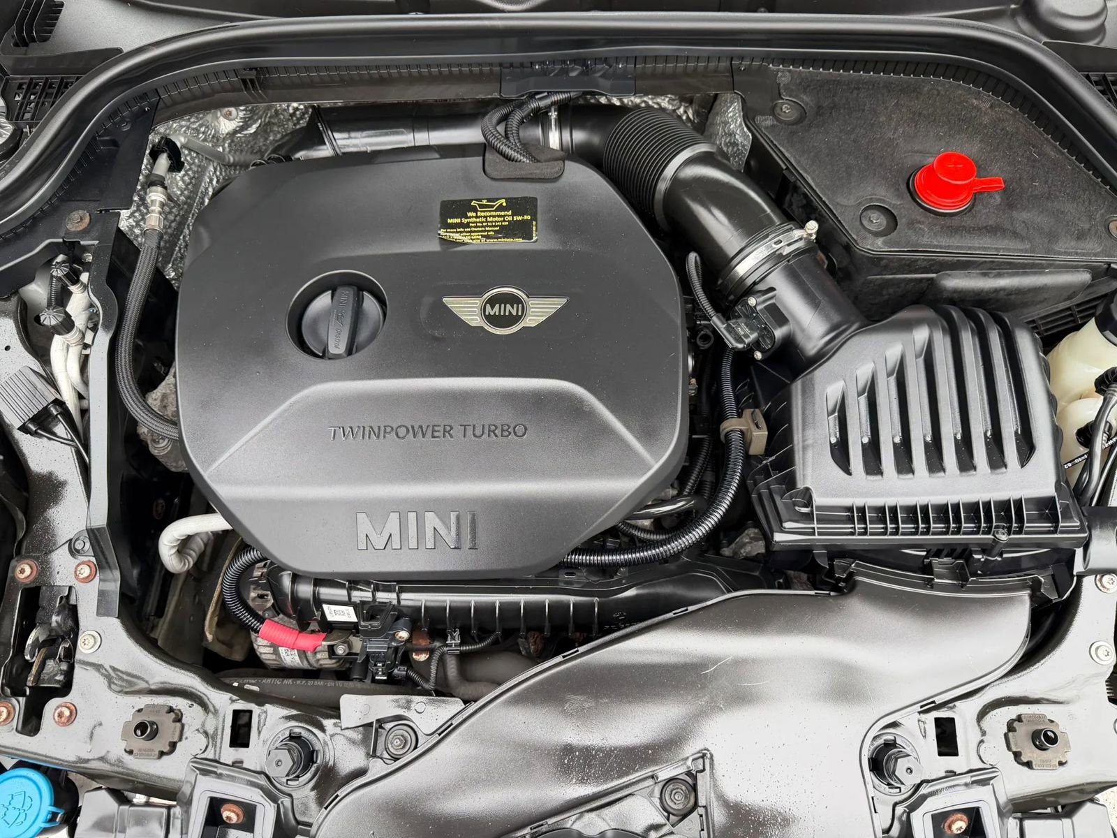 Used 2014 MINI Cooper 2-Door Hardtop image 35