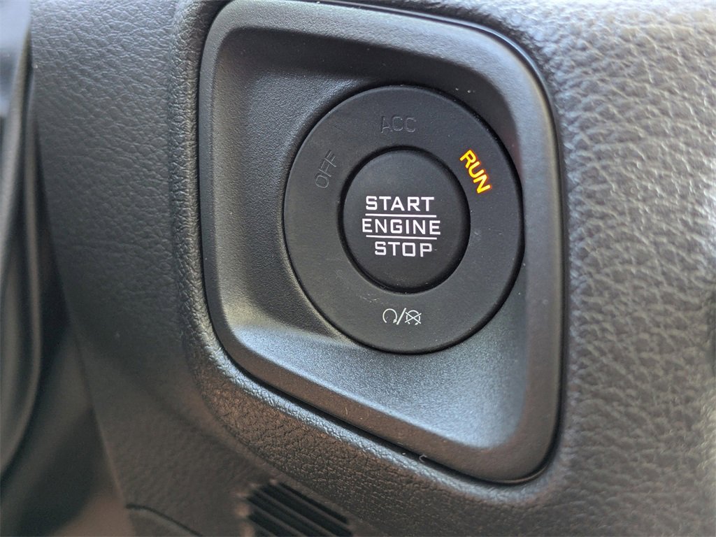 New 2025 Jeep Wrangler Sport image 22