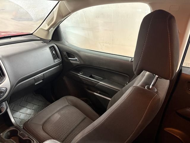 Used 2017 GMC Canyon SLE w/ SLE Convenience Package image 19