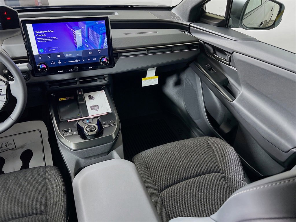 New 2026 Toyota bZ image 20