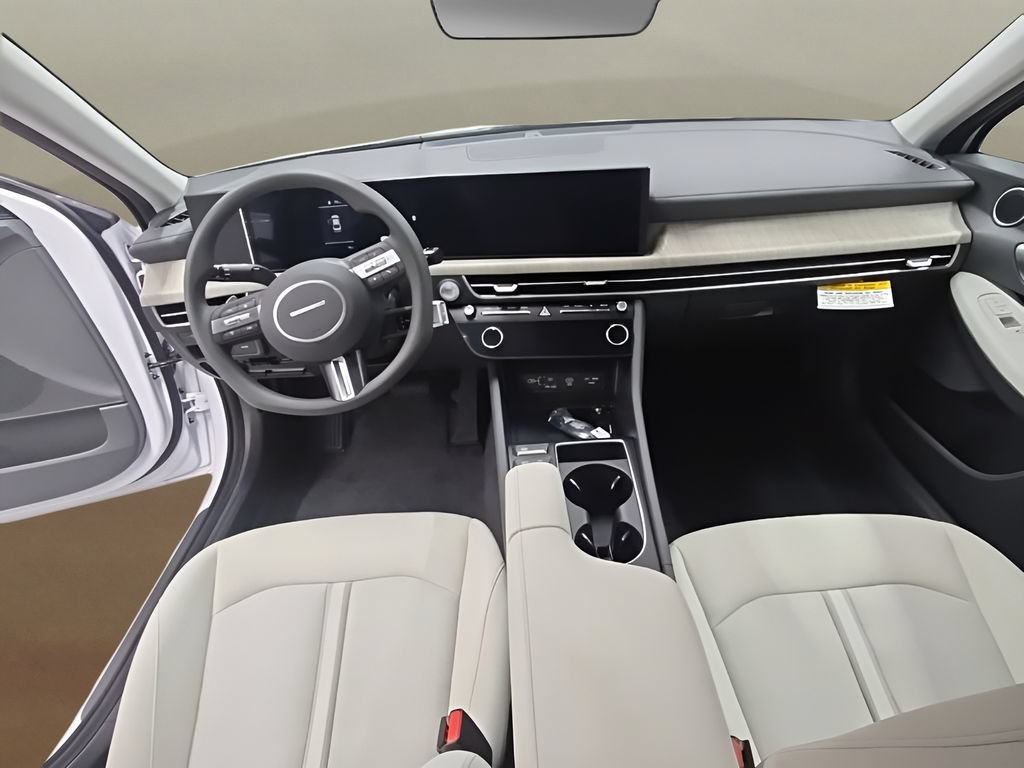 New 2026 Hyundai Sonata Blue FWD image 21