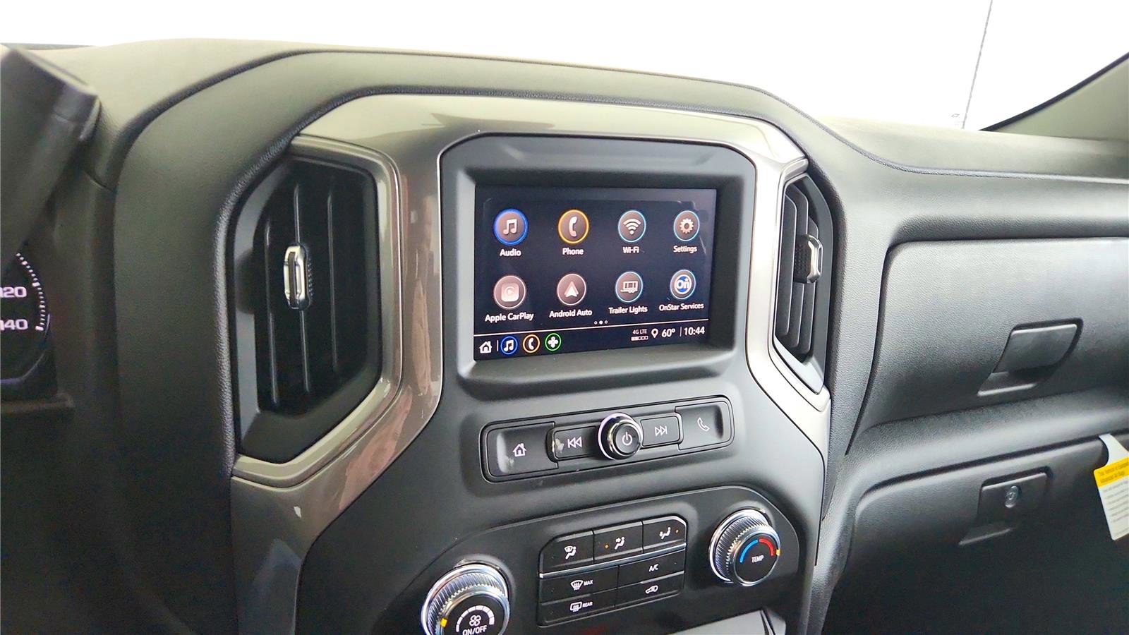 New 2026 GMC Sierra 1500 Pro w/ Graphite Edition image 44