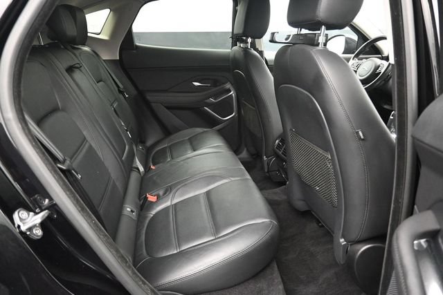 Used 2020 Jaguar E-PACE SE AWD/4WD image 21
