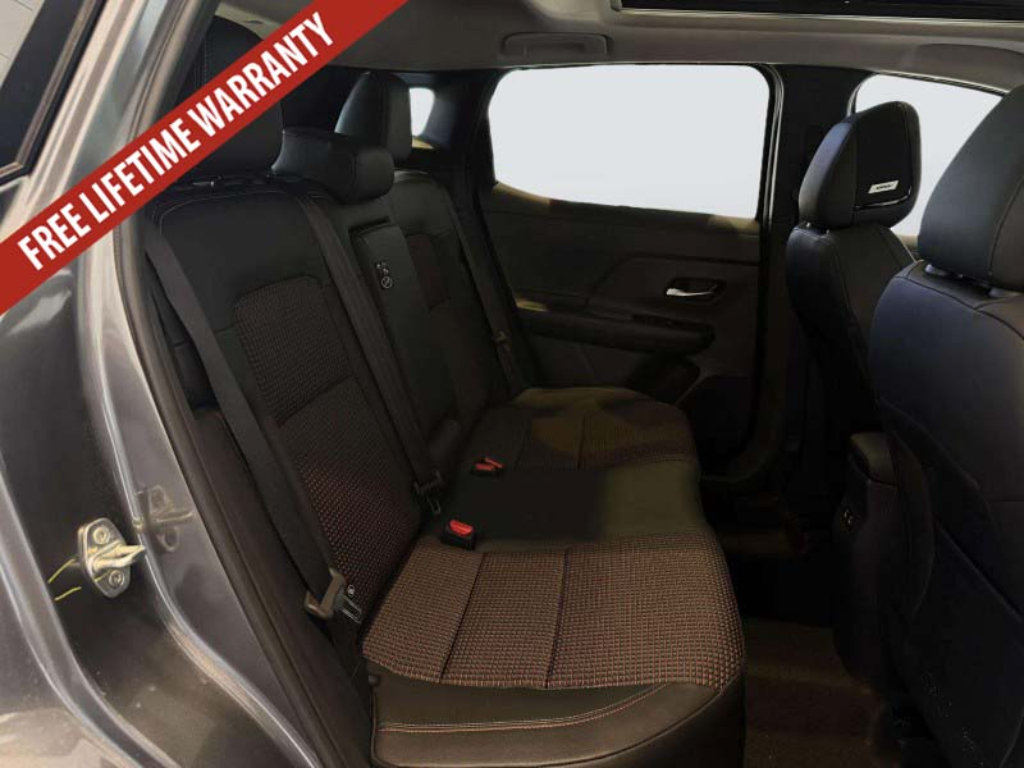 New 2027 Nissan Kicks SR w/ SR Premium Package AWD/4WD image 31