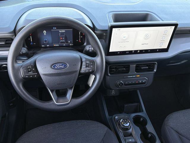 New 2026 Ford Maverick XL image 12