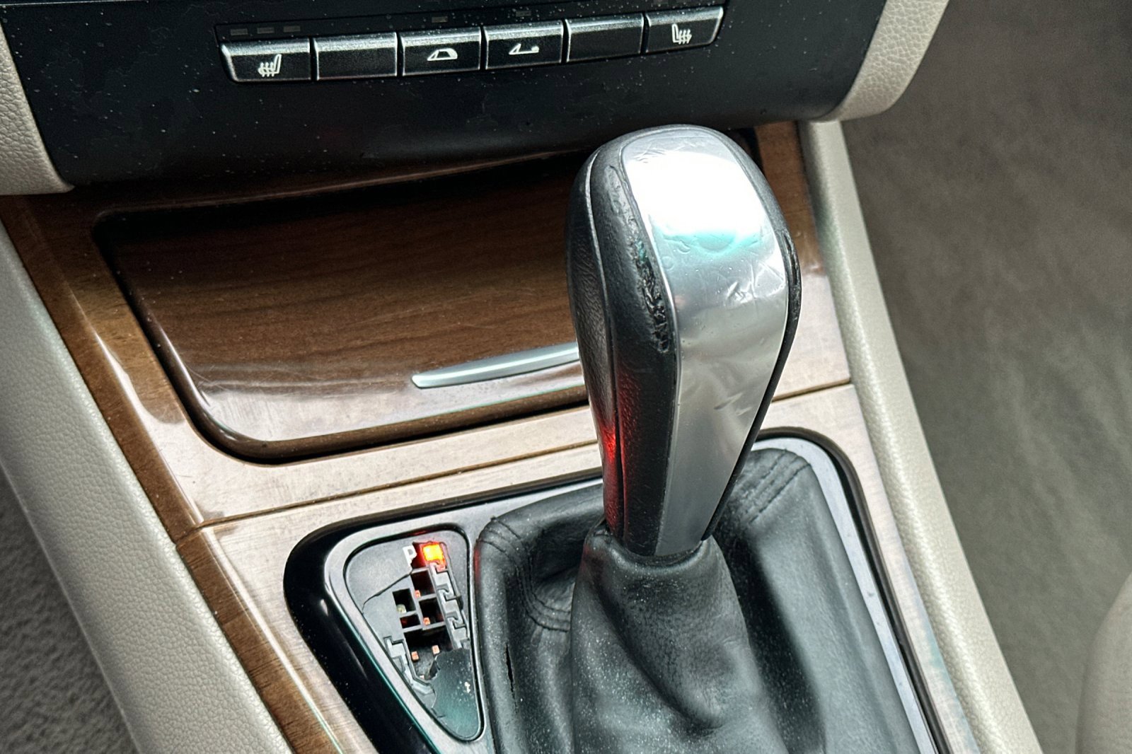 Used 2009 BMW 128i Convertible image 20