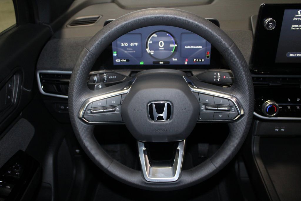 New 2026 Honda Prologue EX image 25