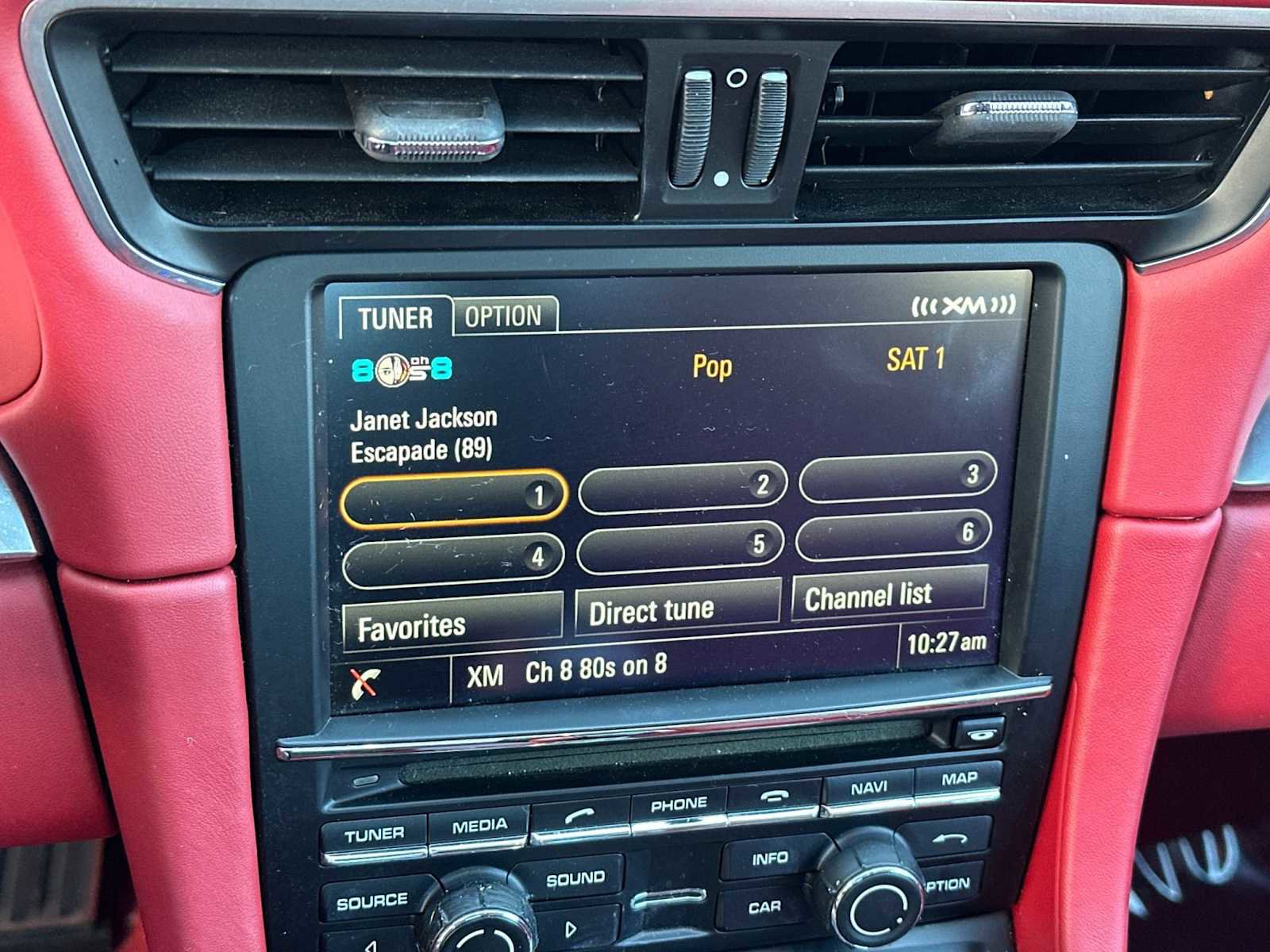 Certified 2014 Porsche 911 Carrera S image 18