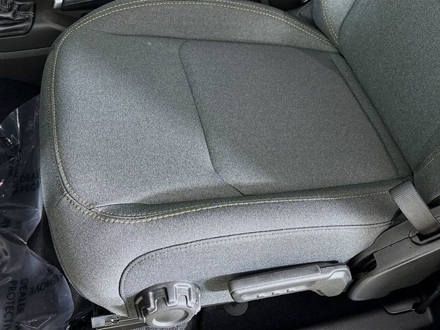 New 2026 Jeep Wrangler Sport image 18