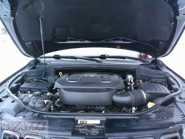 Used 2019 Jeep Grand Cherokee High Altitude image 7