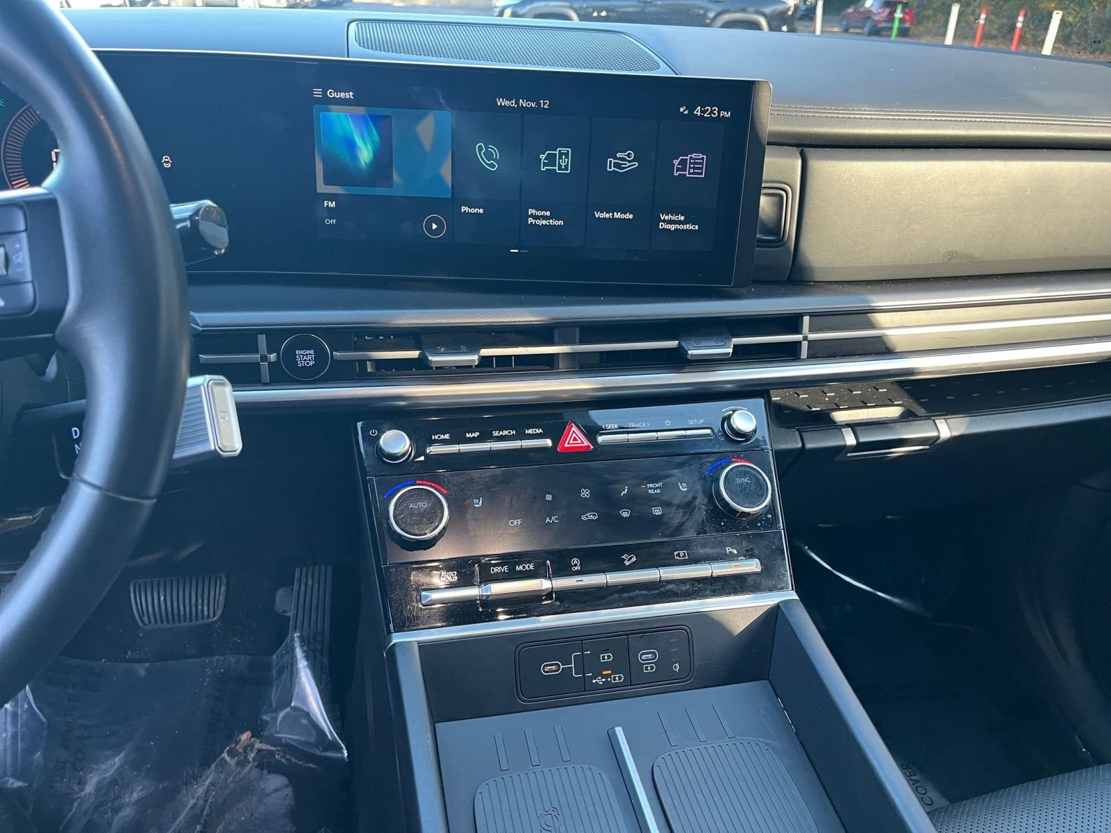 Used 2025 Hyundai Santa Fe SEL image 37