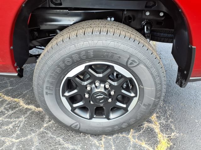 New 2026 RAM 2500 Laramie AWD/4WD image 4