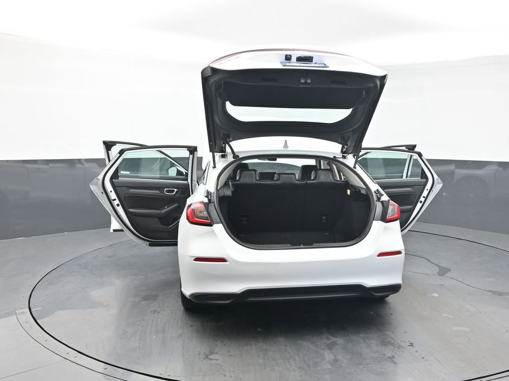 Certified 2022 Honda Civic EX-L image 48