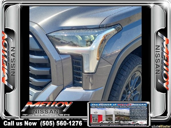 Used 2023 Toyota Tundra SR5 image 5