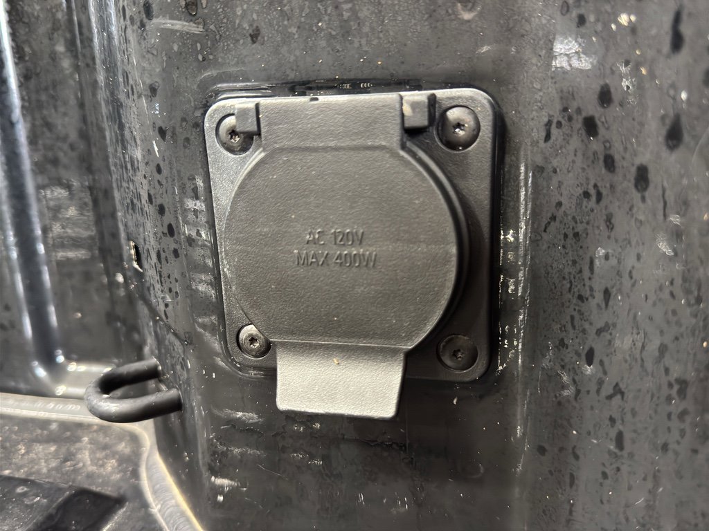 Used 2023 Chevrolet Silverado 1500 RST w/ True North Edition Plus image 21