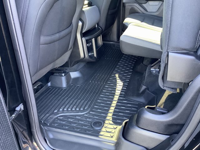 Used 2022 RAM 1500 Big Horn image 24