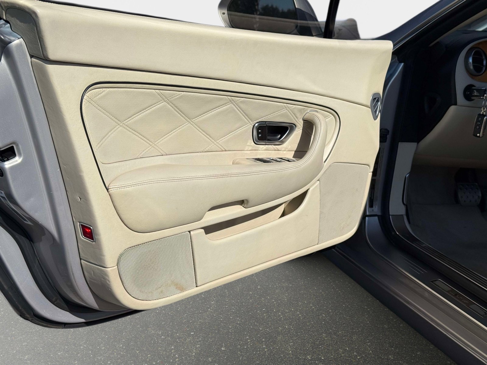 Used 2011 Bentley Continental GT Speed image 30