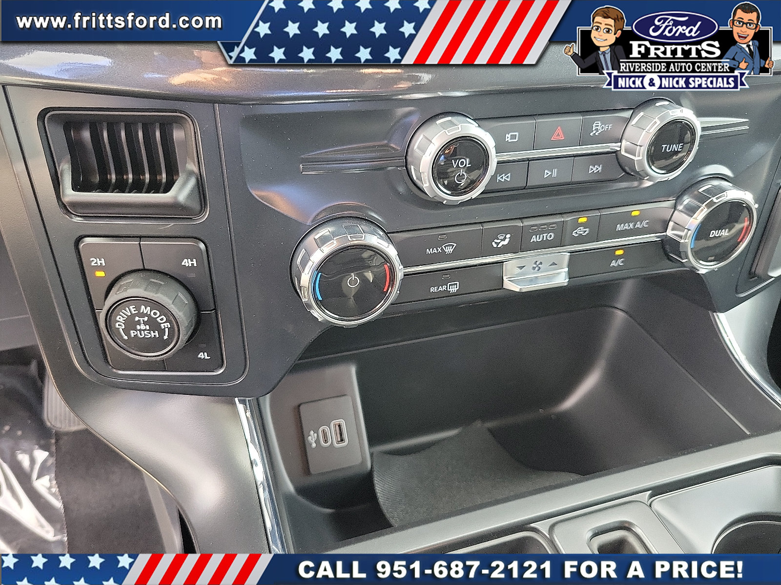 New 2026 Ford F150 STX w/ Equipment Group 200A AWD/4WD image 11