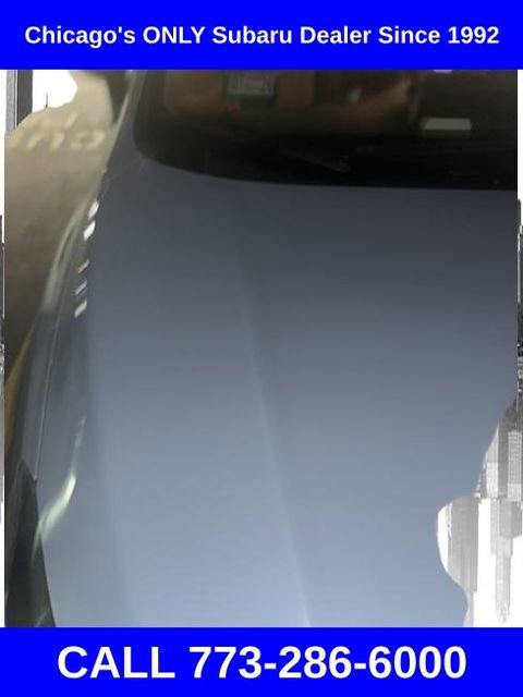 Certified 2021 Subaru Crosstrek 2.0i image 1