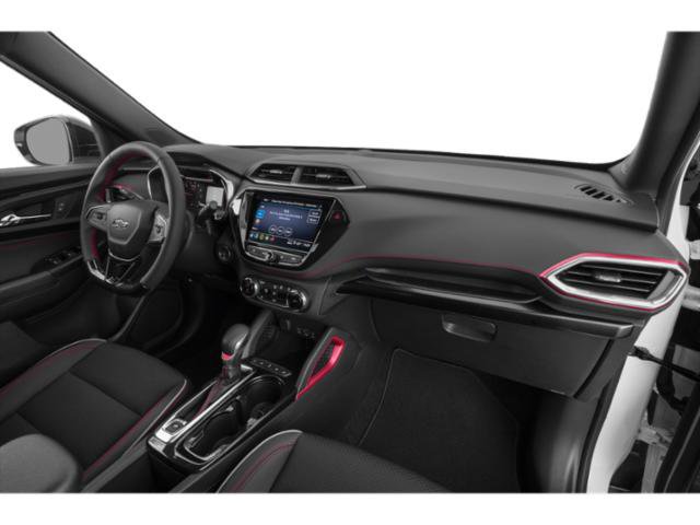 Used 2023 Chevrolet TrailBlazer RS w/ Convenience Package AWD/4WD image 18
