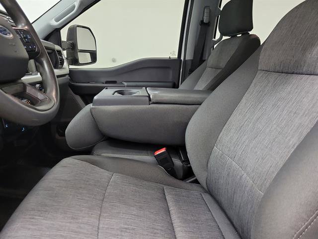 Used 2023 Ford F250 XL w/ XL Off-Road Package AWD/4WD image 19