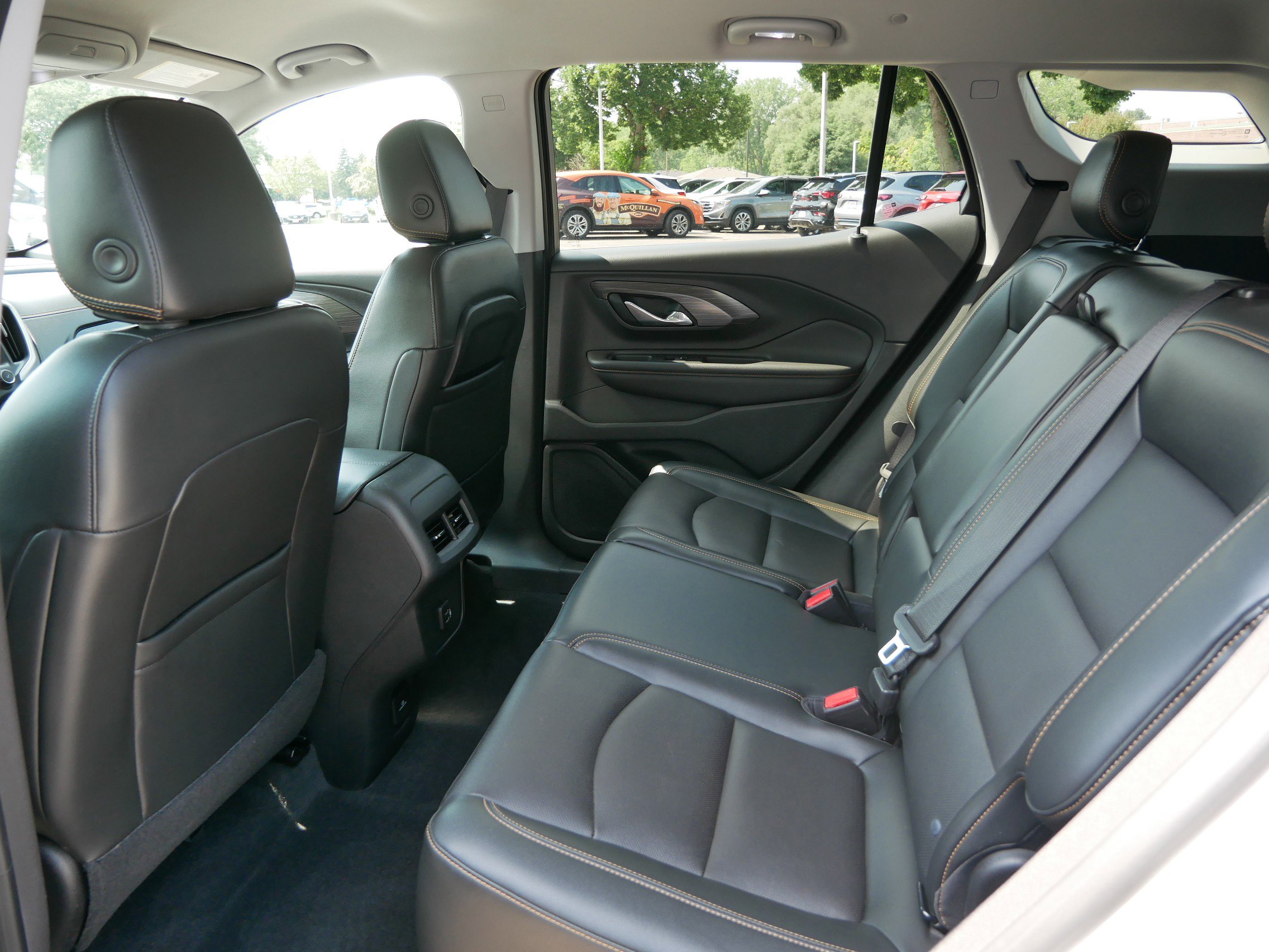 Used 2019 GMC Terrain SLT image 12