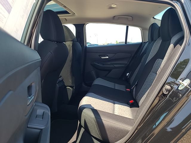 New 2026 Nissan Sentra SV w/ SV Convenience Package FWD image 23