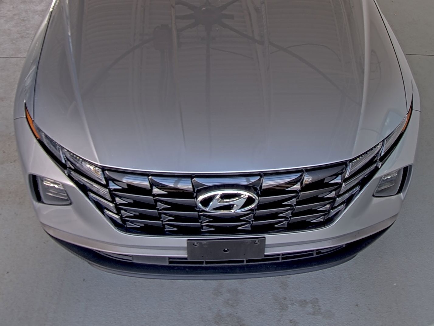 Used 2022 Hyundai Tucson SEL w/ Cargo Package image 17