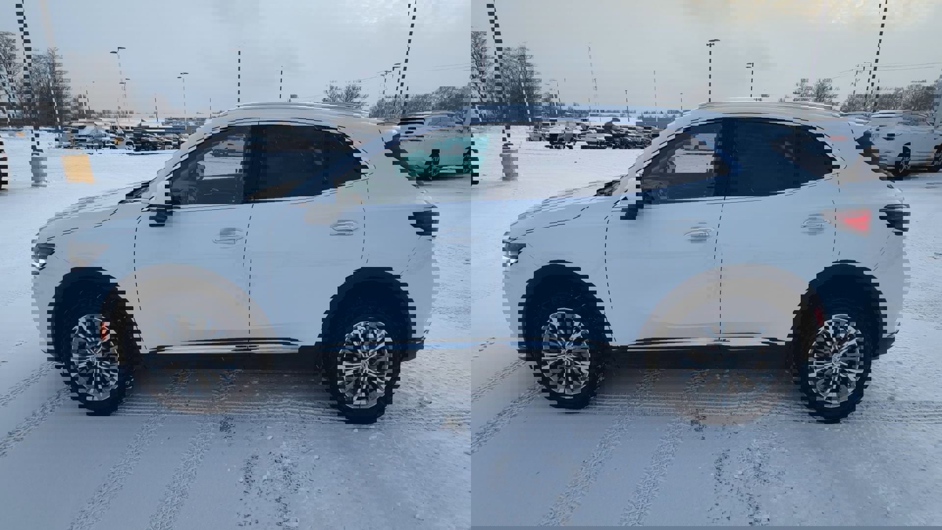 Used 2023 Buick Envision Preferred image 5