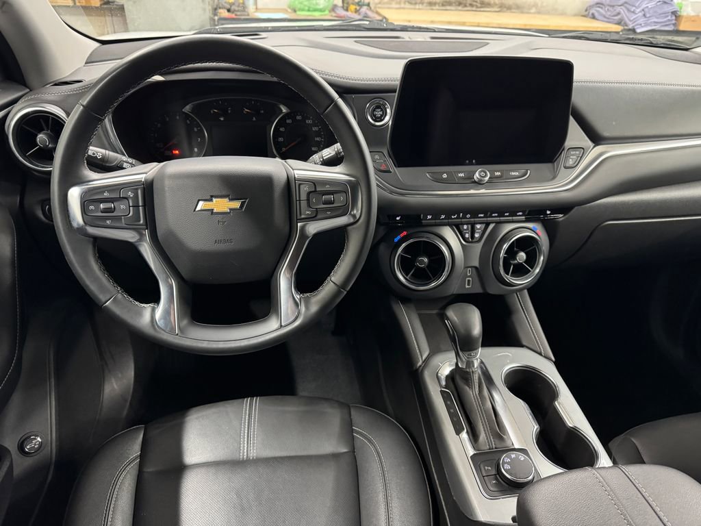 Used 2024 Chevrolet Blazer LT image 18
