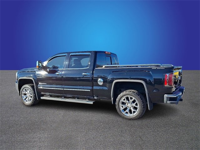 Used 2016 GMC Sierra 1500 SLT image 6