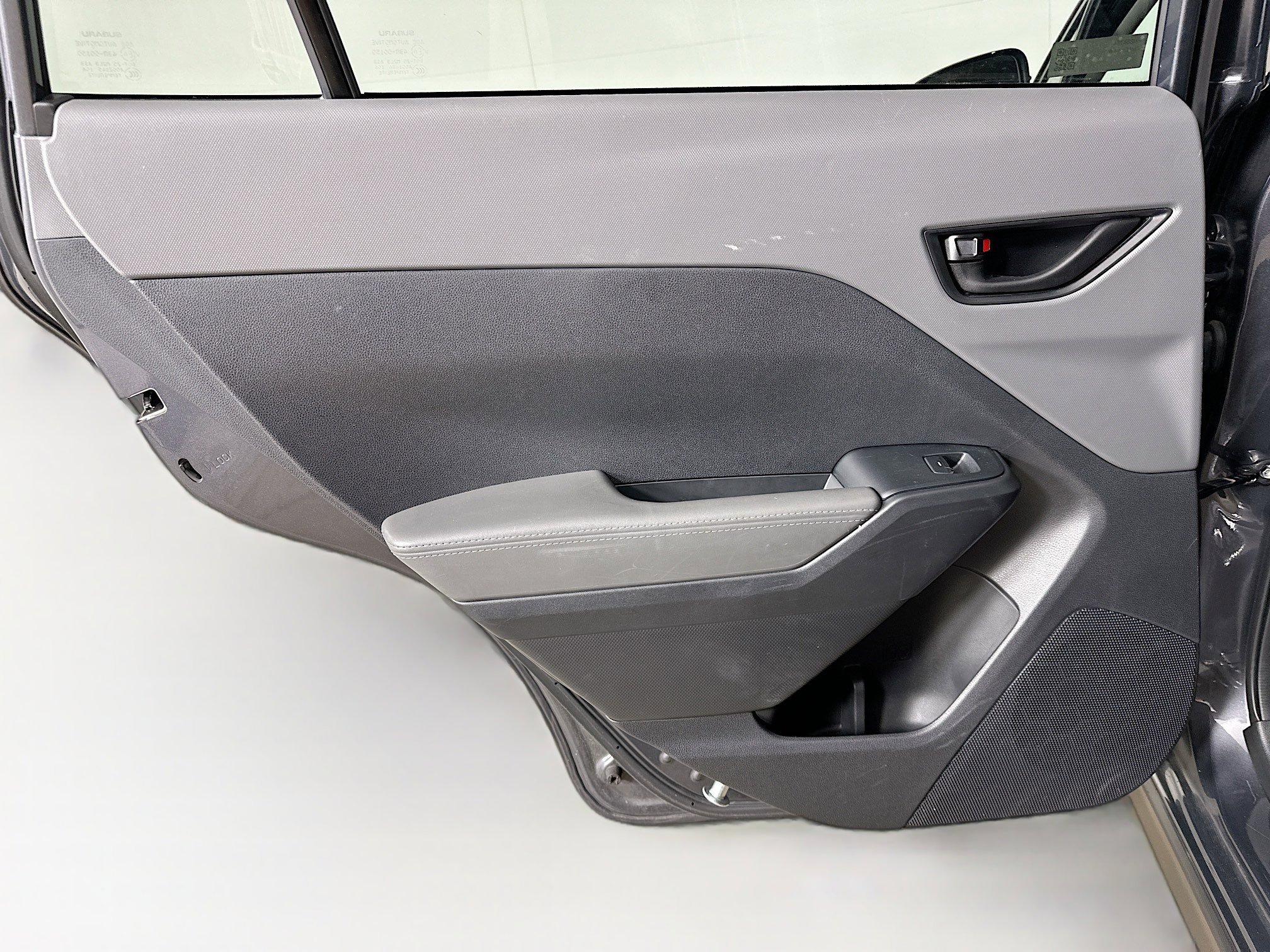 Used 2024 Subaru Crosstrek 2.0i Premium image 26