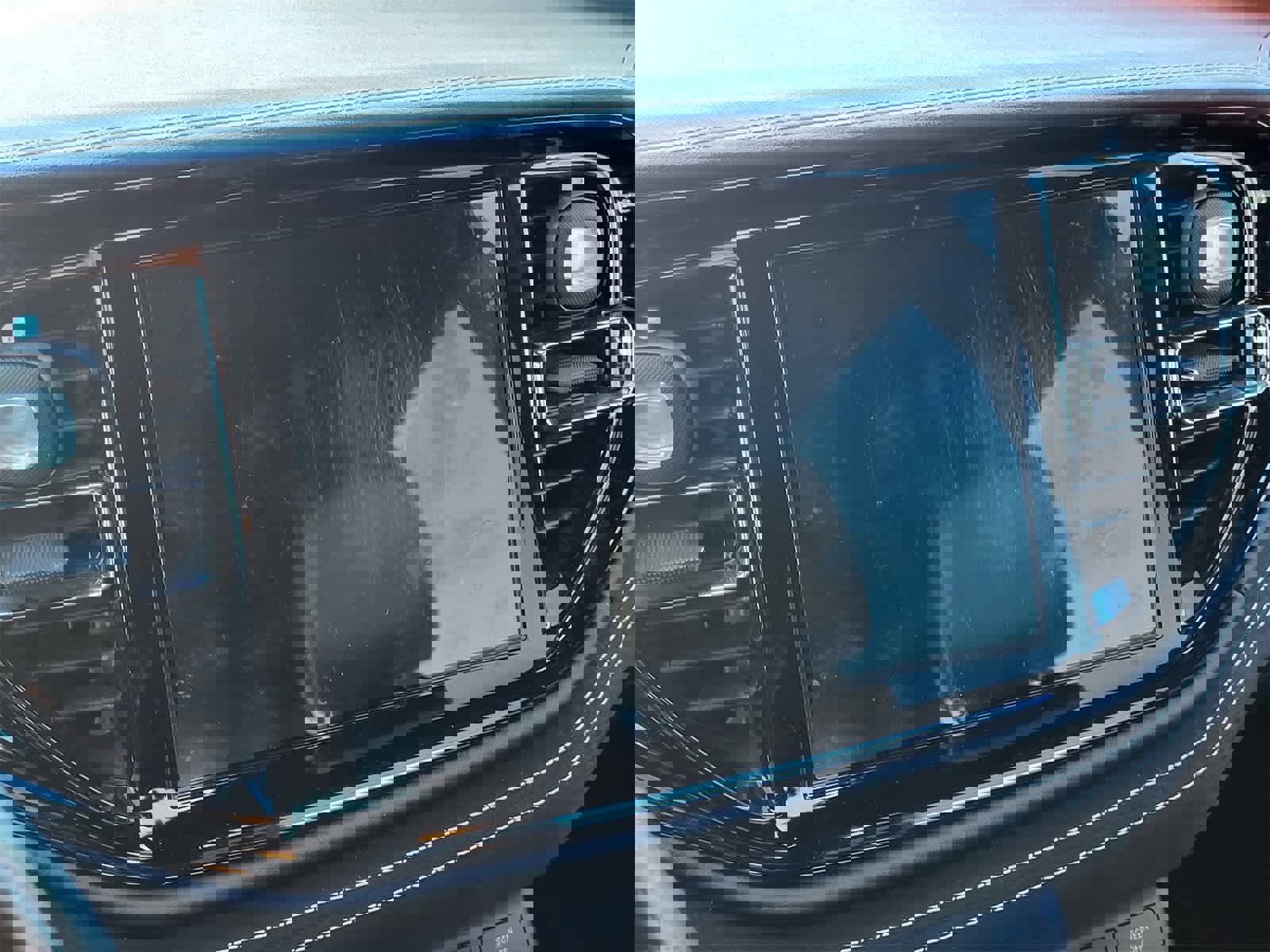 Used 2021 Dodge Durango SRT Hellcat w/ Premium Interior Group image 15