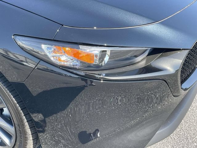 Used 2026 MAZDA MAZDA3 s FWD image 2