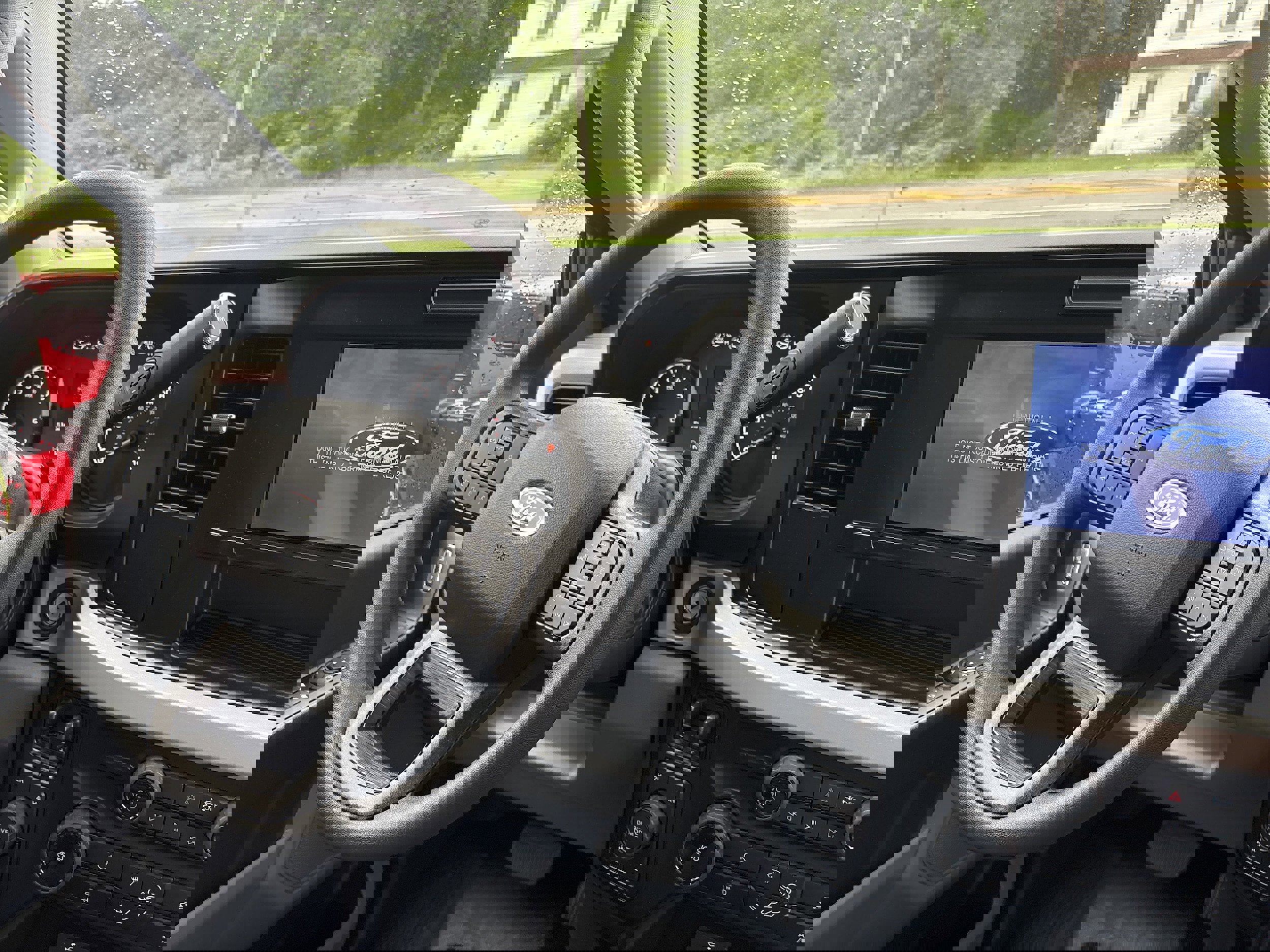 New 2025 Ford F250 XL w/ XL Chrome Package image 12