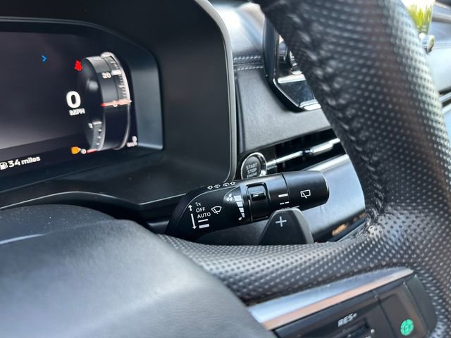 Used 2023 Mitsubishi Outlander SE image 26