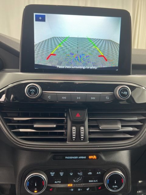 New 2026 Ford Escape Active w/ Cold Weather Package AWD/4WD image 14