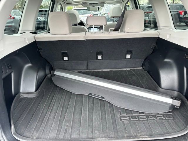 Used 2017 Subaru Forester 2.5i Premium image 22