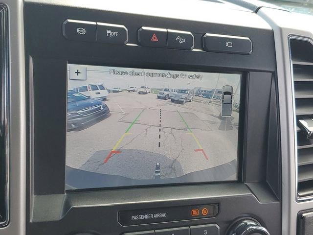 Used 2019 Ford F250 Lariat w/ Lariat Ultimate Package image 20