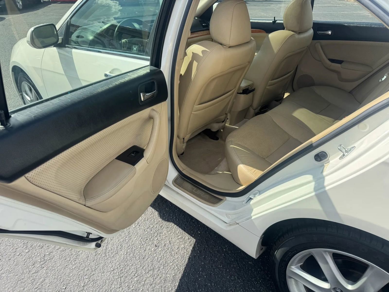 Used 2005 Acura TSX FWD image 22