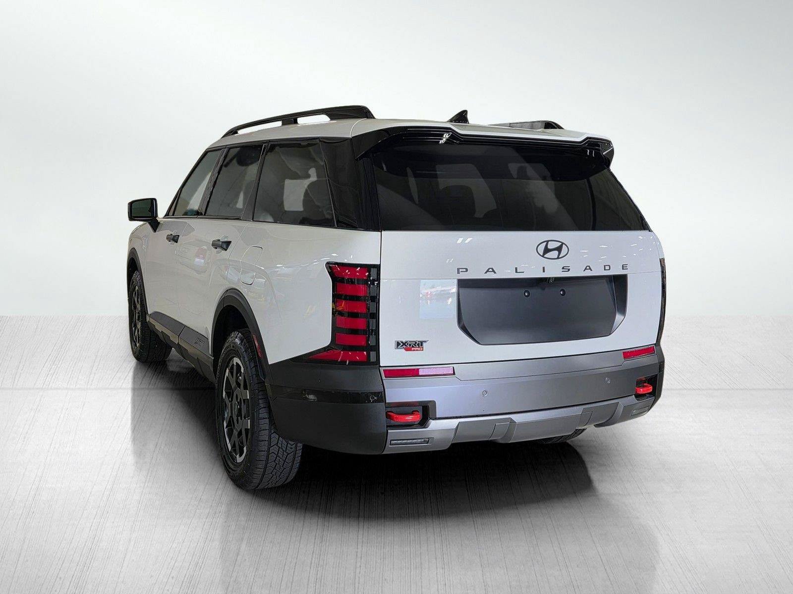 New 2026 Hyundai Palisade XRT Pro AWD/4WD image 5