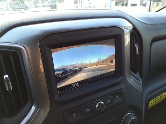 New 2025 Chevrolet Silverado 3500 W/T w/ WT Convenience Package image 36