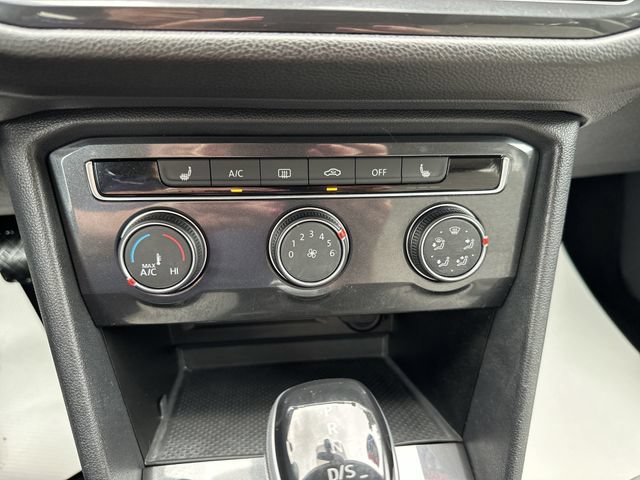 Used 2023 Volkswagen Tiguan S FWD image 20