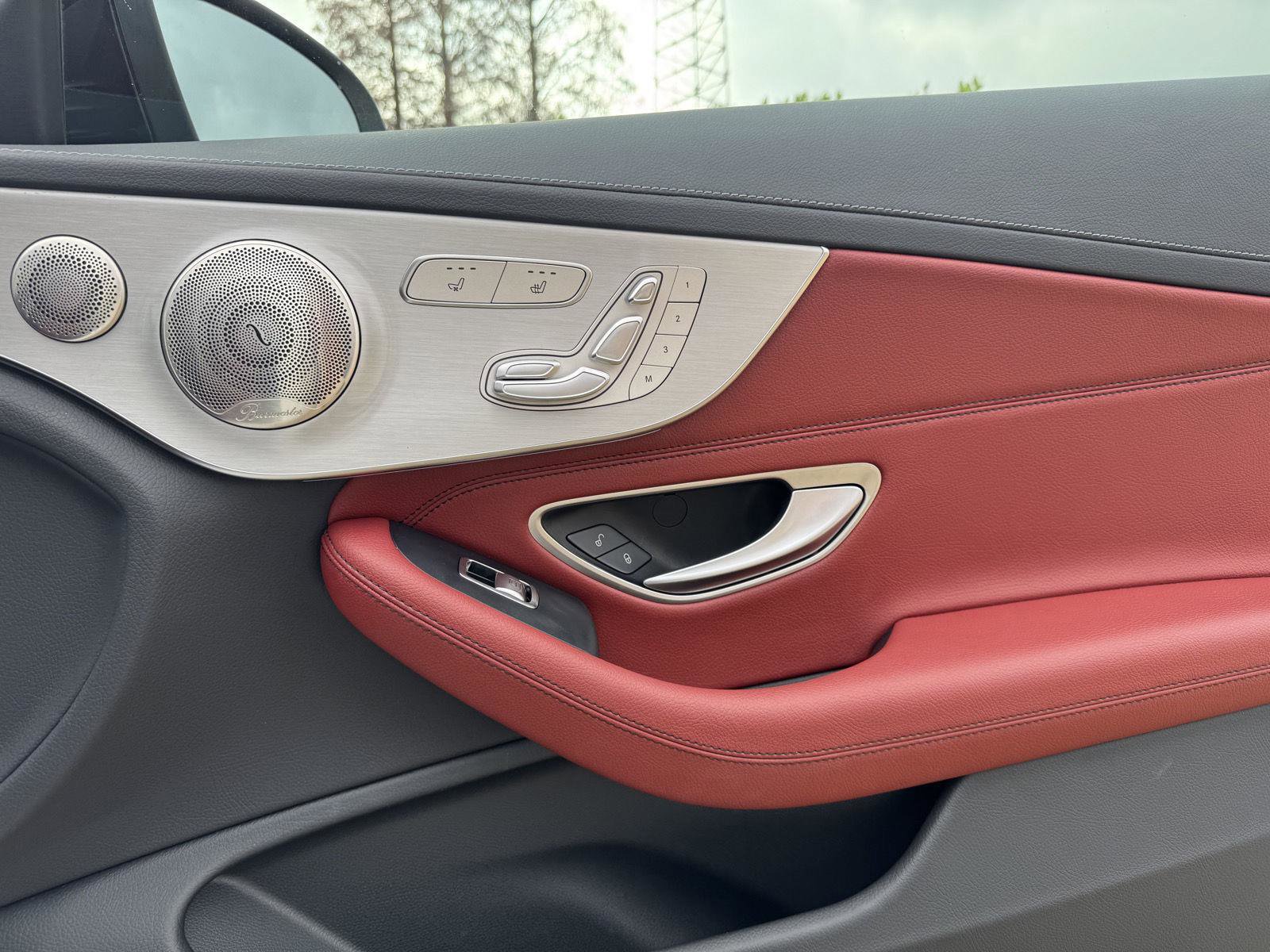 Certified 2023 Mercedes-Benz C 300 Coupe image 27