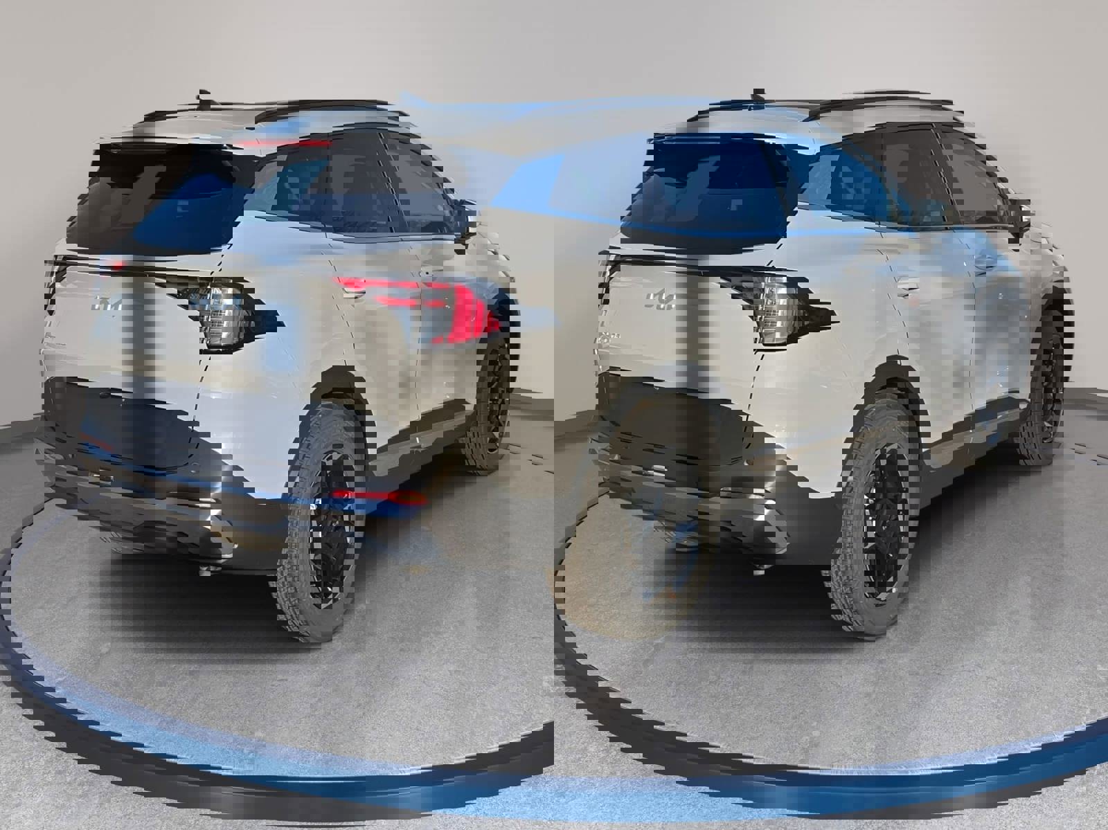 New 2026 Kia Sportage EX image 5