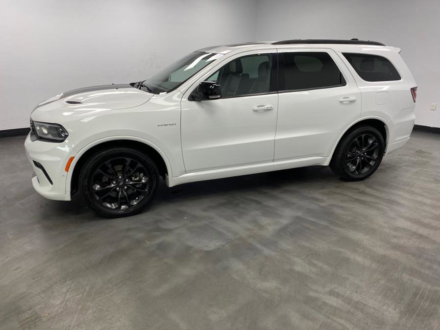 Used 2023 Dodge Durango R/T image 3