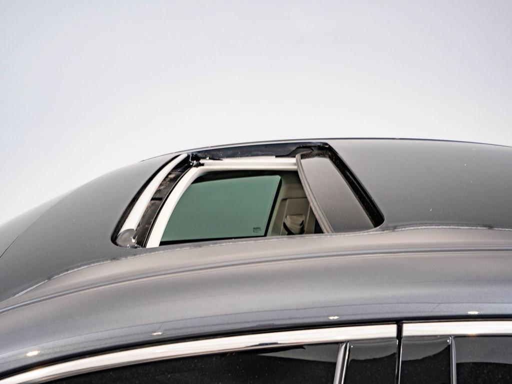 Certified 2025 Lexus ES 300h F Sport FWD image 14