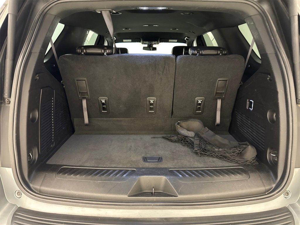 Used 2021 Chevrolet Tahoe LT image 13